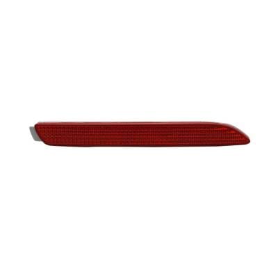 New Passenger Reflector Light Compatible With Toyota Avalon Matrix 81910-08010 8191008010 Lx2831100 thumbnail 3