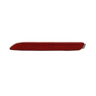 New Driver Reflector Light Compatible With Toyota Sienna 2011-2017 81920-08010 8192008010 Lx2830100 thumbnail 3