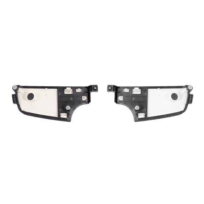 New Pair Of Reflector Lights Compatible With Kia Soul Sport 2010-2011 Ki2892100 92451 92450 2K000 thumbnail 8