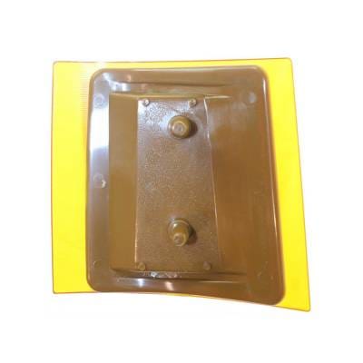 New Driver Side Marker Light Compatible With Chevrolet C1500 C2500 C3500 1994-1999 5977459 thumbnail 7