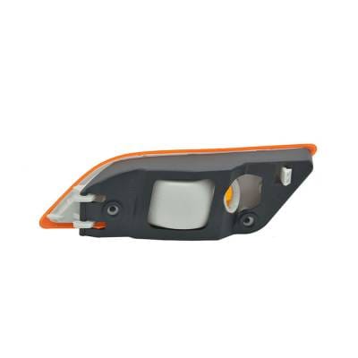 New Passenger Side Marker Light Compatible With Mercedes Benz C350 2012-2015 2049067401 Mb2551105 thumbnail 7