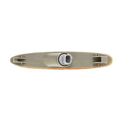 New Right Side Marker Light Compatible With Mazda 6 03-08 Ma2551113 Gk2a515e0a Gk2a-51-5E0a thumbnail 8