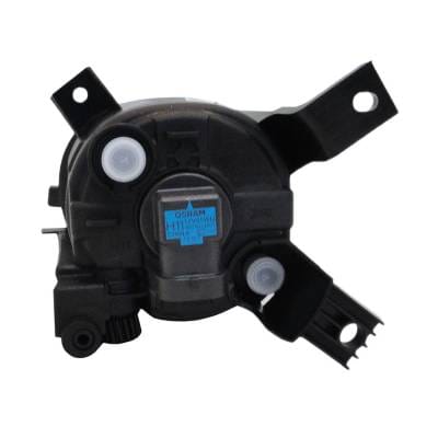 Fog Light Assembly Compatible With 2005-2008 Audi A4 S4 A4 Quattro Right Passenger Side Front H11 thumbnail 7