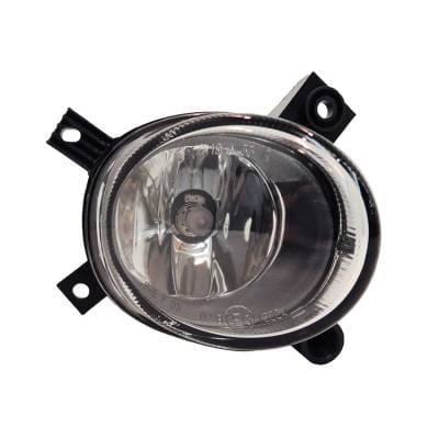 Fog Light Assembly Compatible With 2005-2008 Audi A4 S4 A4 Quattro Right Passenger Side Front H11 thumbnail 4