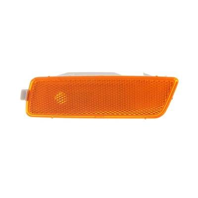 New Left Side Marker Light Compatible With Volkswagen Jetta 2005-08 1K5945071a Vw2530108 thumbnail 4