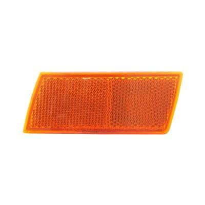 New Left Side Marker Light Compatible With Chrysler 300 2005-2009 2010 4805861Aa Ch2550125 thumbnail 4