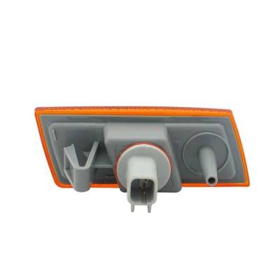 New Left Side Marker Light Compatible With Chrysler 300 2005-2009 2010 4805861Aa Ch2550125 thumbnail 8