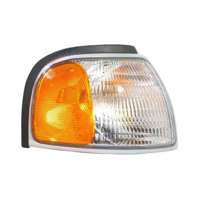 New Right Turn Signal Light Compatible With Mazda B2500 1998-2000 Ma2521112 1F0051121 1F00-51-121 thumbnail 4