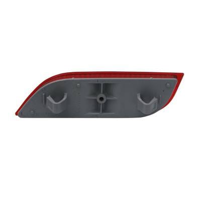 New Passenger Reflector Light Compatible With Subaru Impreza Wagon 2008-2016 84281Fg000 Su1185100 thumbnail 8