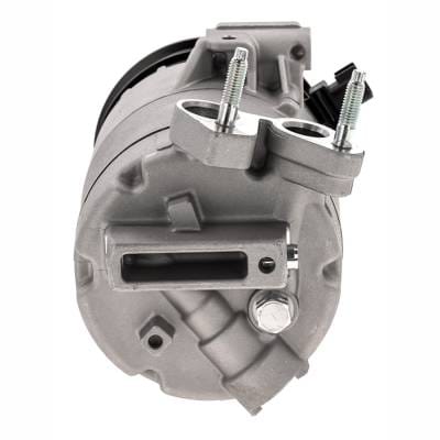 New A/C Compressor Compatible With Ford Escape Focus Transit Transit Connect 2012 2013 2014 2015 thumbnail 8