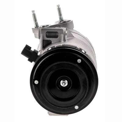New A/C Compressor Compatible With Ford Escape Focus Transit Transit Connect 2007-2019 Replaces thumbnail 6