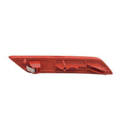New Left Reflector Light Compatible With Honda Civic 2013-2015 33555-Tr0-A51 33555Tr0a51 Ho1184105 thumbnail 8