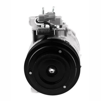 New A/C Compressor Compatible With Ram 1500 Classic Warlock Night Edition Sxt Plus 2014 2015 2016 thumbnail 6