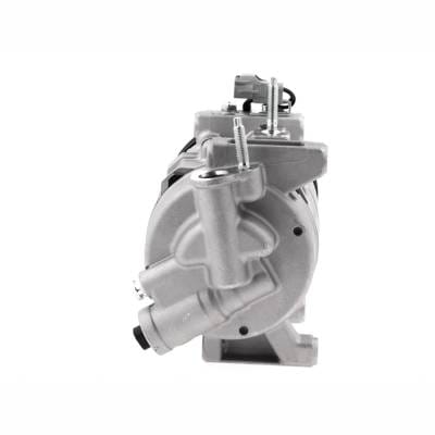 New A/C Compressor Compatible With Ram 1500 Slt Tradesman St Sport Sxt Express 2014-2023 Part thumbnail 8