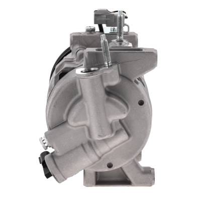 New A/C Compressor Compatible With Chrysler 300 S Touring Dodge Charger Challenger 2014-2023 thumbnail 8