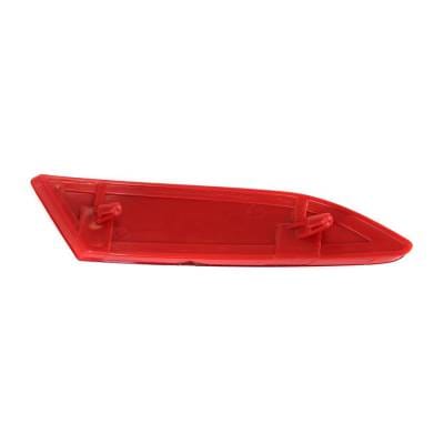 New Driver Side Reflector Light Compatible With Ford Focus Titanium 2012-2014 Fo1184101 Bm5z 13A565 thumbnail 8