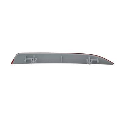New Driver Reflector Light Compatible With Ford Taurus 2013-2014 Fo1184104 Dg1z 15A449 A thumbnail 7