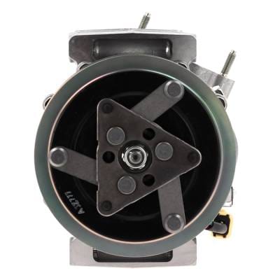 New OEM Sanden A/C Compressor Compatible With Citroen C3 Berlingo 2004 2005 2006 2007 2008 2009 2010 thumbnail 6