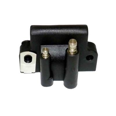 New Ignition Coil Compatible With Johnson Evinrude 2 Cyl 4 6 4Stroke 5 1985-2001 By Part Numbers thumbnail 2