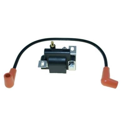New Ignition Coil Compatible With Chrysler / Force 5 Cyl 3.312 5 Cyl 3.375 Bore 150 1991 1992 By thumbnail 2