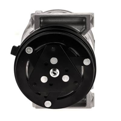 New A/C Compressor Compatible With Fiat 124 Spider Fiat 500L Abarth Urbana Classica Lusso Sport Pop thumbnail 6