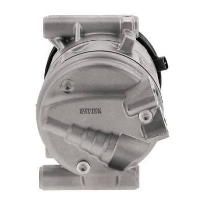 New A/C Compressor Compatible With Fiat 124 Spider Fiat 500L Abarth Urbana Classica Lusso Sport Pop thumbnail 8