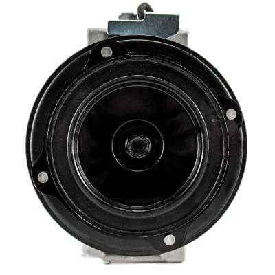 New A/C Compressor Compatible With Fiat 500X Jeep Renegade 1.4L 1.8L 2.4L 2015 2016 2017 2018 2019 thumbnail 6