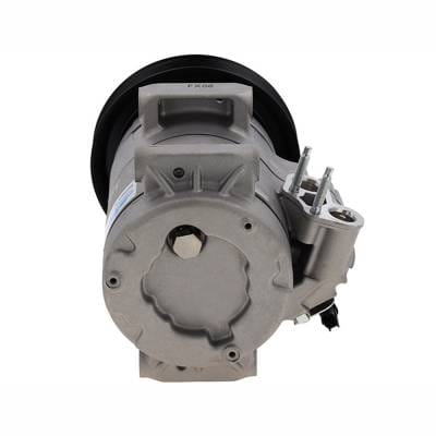 New A/C Compressor Compatible With Honda Pilot Honda Ridgeline 3.5L 2016 2017 2018 2019 2020 2021 thumbnail 8