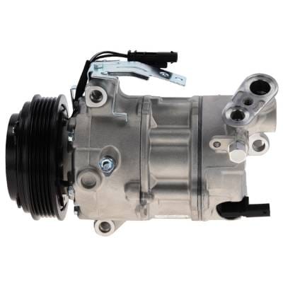 New A/C Compressor Compatible With Cadillac Ats Cts Chevrolet Camaro 2.0L 2.5L 1998 2013 2014 2015 thumbnail 2