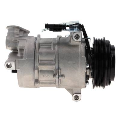New A/C Compressor Compatible With Cadillac Ats Cts Chevrolet Camaro 2.0L 2.5L 1998 2013 2014 2015 thumbnail 4
