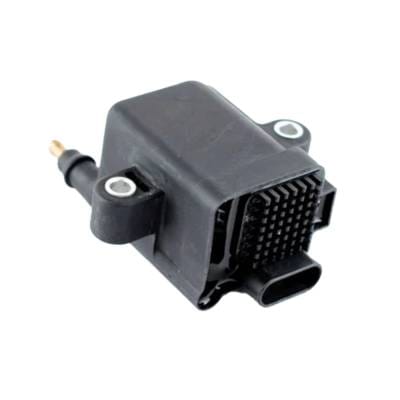 New Ignition Coil Compatible With Mercury 6 Cyl 3.625 3.6265 30-250 Hp 2001-2010 By Part Numbers thumbnail 2