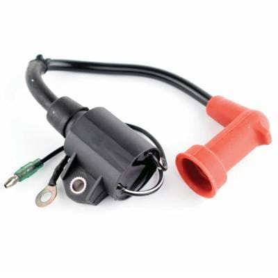 New Ignition Coil Compatible With Mercury Nissan Tohatsu 9.9-15 Hp All Years By Part Numbers thumbnail 2