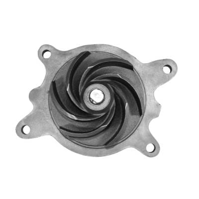New Water Pump Compatible With Caterpillar 229 613B Ap1050 Ap1200 3208 Caterpillar Engine V8 10.4L thumbnail 6