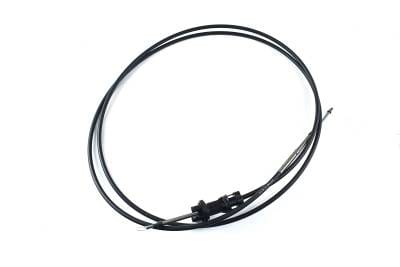 Throttle Cable Compatible With Sea-Doo Gtx Rxt Gti Wake Pro 1503 1630Cc 2018-20 277001-989 277001989 thumbnail 2
