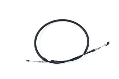 New Wsm Throttle Cables Compatible With Yamaha V1 Sport 1100 2015 By Part Number 6Bu-26311-00-00 thumbnail 2