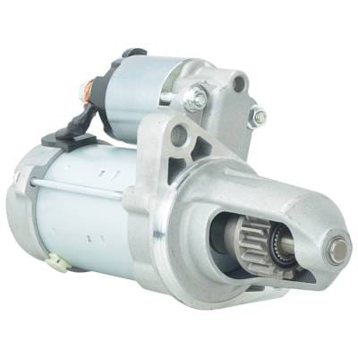 New 1.8Kw Plgr 15 Teeth Starter Compatible With Mercedes-Benz Cla250 2.0 2014 2015 2016 2017 2018 thumbnail 2