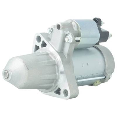 New 1.8Kw Plgr 15 Teeth Starter Compatible With Mercedes-Benz Cla45 Amg Gla45 Amg Gla250 Cla250 2.0 thumbnail 12