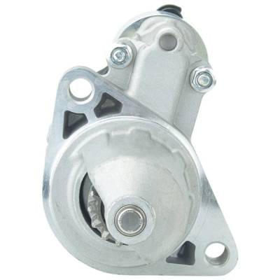 New 1.8Kw Plgr 15 Teeth Starter Compatible With Mercedes-Benz Cla45 Amg Gla45 Amg Gla250 Cla250 2.0 thumbnail 14