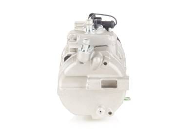 New A/C Compressor Compatible With Land Rover Range Supercharged By Part Numbers 89496 Lr012798 thumbnail 6