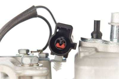 New A/C Compressor Compatible With Land Rover Range Supercharged By Part Numbers 89496 Lr012798 thumbnail 10