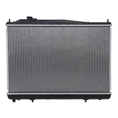 New Radiator Compatible With Infiniti By Part Numbers Cu2054 214606P011 214606P013 8012054 2275 thumbnail 2
