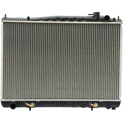 New Radiator Compatible With Infiniti By Part Numbers Cu2054 214606P011 214606P013 8012054 2275 thumbnail 4