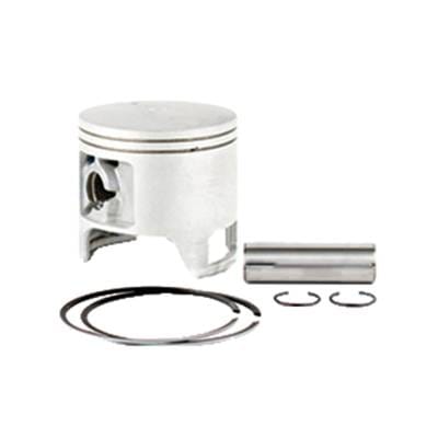 Piston Kit Standard 83Mm Compatible With 1996-1999 Tiger Shark 770 Daytona Monte Carlo Ts 768Cc thumbnail 2