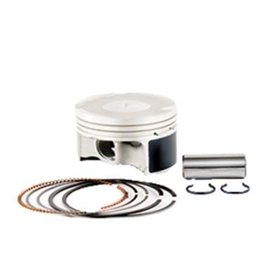 74Mm Standard Piston Kit Compatible With 2017-2022 Gti 90 Se Ho Std 2017-2018 Gts Stdr Ho 900Cc Ace thumbnail 2