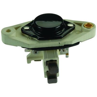 New 12V A-Circuit Regulator Compatible With International Iveco Fiat John Deere Khd Magirus thumbnail 2
