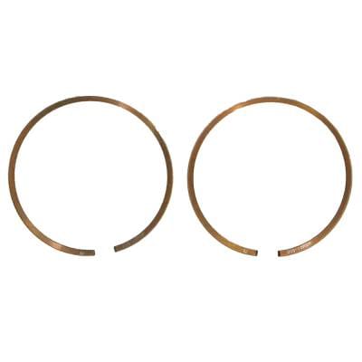 New .75Mm Bored Over 67.75Mm Piston Rings Compatible With Suzuki By Part Numbers 51-600-06 thumbnail 2