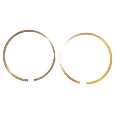 New 1Mm Bored Over 68Mm Piston Rings Compatible With Suzuki By Part Numbers 51-600-07 thumbnail 2