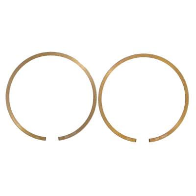 New .75Mm Bored Over 86.75Mm Piston Rings Compatible With Suzuki By Part Numbers 51-605-06 thumbnail 2