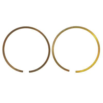New 1Mm Bored Over 87Mm Piston Rings Compatible With Suzuki By Part Numbers 51-605-07 thumbnail 2