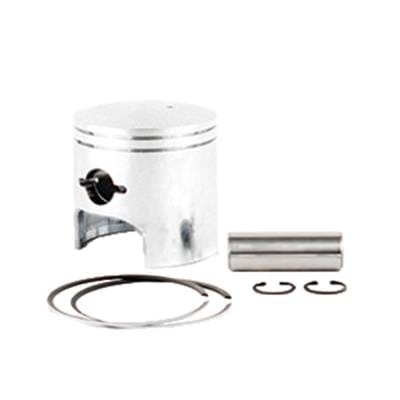 76.75Mm Piston Kit Compatible With 1995 Tiger Shark Tigershark 900 1996 Monte Carlo 900 Pwc 896Cc thumbnail 2